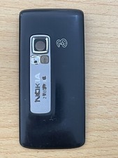 Coperchio originale nokia usato  Melfi