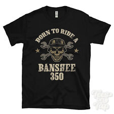 Born ride banshee for sale  UK