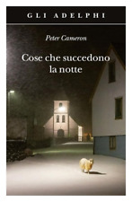 Cameron peter. cose usato  Reggello