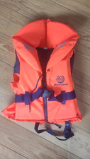 Marinepool kinder schwimmweste gebraucht kaufen  Hamburg