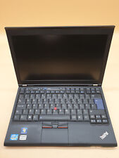 Lenovo thinkpad x220i for sale  RADSTOCK