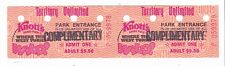 Expired pair 1980s for sale  Yucca Valley