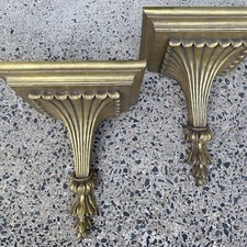 Pair wall shelf for sale  Winthrop