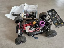 Buggy hpi 8 d'occasion  Achères