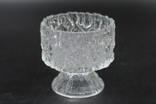 Walther glas dessertschale gebraucht kaufen  Münster
