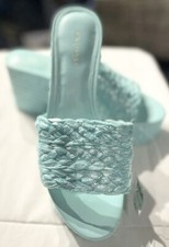 Nine west platform for sale  Bear