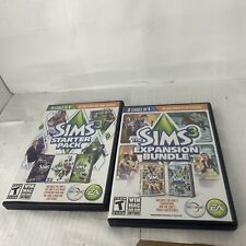 Game sims starter for sale  Upland