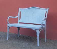 Divano divanetto thonet usato  Beinette