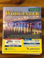 Yellowbook yellow pages for sale  Mendon
