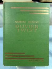 Olivier twist charles d'occasion Olivier twist charles d'occasion  Argentan
