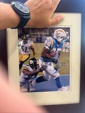 Antonio gates chargers for sale  Oceanside