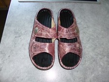 Finn comfort pantolette gebraucht kaufen  Gaggenau