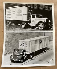 Fruehauf keeshin vintage d'occasion  France