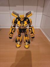 THREEZERO TRANSFORMERS DLX RISE OF THE BEASTS BUMBLEBEE comprar usado  Enviando para Brazil