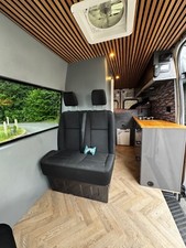 Luxury mercedes sprinter for sale  PLYMOUTH