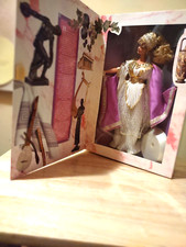 Grecian goddess barbie for sale  Bradford