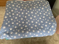 Laura ashley quilted for sale  WAREHAM