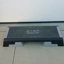 Reebok aerobics step for sale  Waterloo