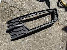 Gitter lüftungsgitter stoßst gebraucht kaufen  Langenfeld (Rheinland)