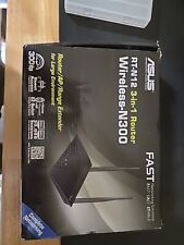 Asus wireless n300 for sale  Saucier