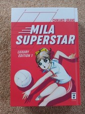mila superstar gebraucht kaufen mila superstar gebraucht kaufen Greifswald-Alte Stadtteile