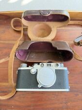 vintage leica camera for sale  Manhattan Beach