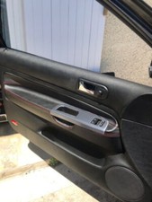 4 peças para VW Golf MK4 2/3DR preto+vermelho-PORTA INTERNA painel apoio de braço capa de couro comprar usado  Enviando para Brazil