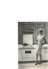 Publicite advertising 1963 d'occasion Publicite advertising 1963 d'occasion  Le Luc