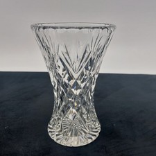 Cut crystal flower for sale  SWADLINCOTE