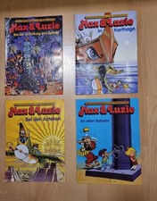 max luzie gebraucht kaufen  Königs Wusterhausen