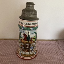 Alter reservistenkrug chevaule gebraucht kaufen  Regensburg