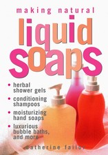 Making natural liquid for sale  Dayton