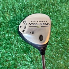 Callaway golf big for sale  BRISTOL