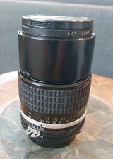 Nikon 135 2.8 for sale  NORWICH