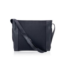Borsa tracolla tela usato  Roma