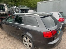 Audi line avant for sale  STOKE-ON-TRENT