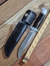 Buck knives 119 for sale  Windsor