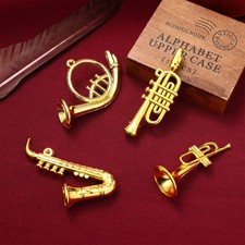Pcs mini musikinstrumentenmode gebraucht kaufen  Versand nach Germany