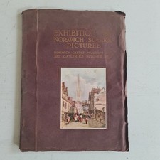 Rare 1927 norwich for sale  CROMER