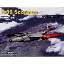 Scorpion squadron signal usato  Monreale