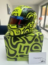 Lando norris 2024 for sale  NORTHAMPTON