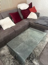 Moderner couch tisch gebraucht kaufen  Salzatal