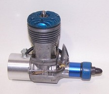Excelente 1958 Anderson .65 Nitro Controle Linha/Modelo de Voo Livre Motor de Avião, usado comprar usado  Enviando para Brazil