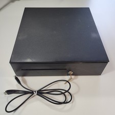 Apg cash drawer for sale  Bella Vista