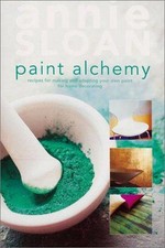 Paint alchemy recipes for sale  ROSSENDALE