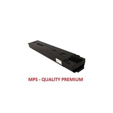 Toner dc700bk nero usato  Montesilvano