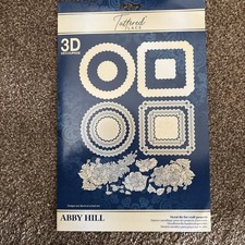 Tattered lace abby for sale  BASINGSTOKE