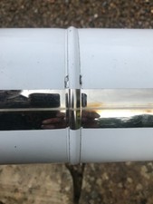 Metal stove pipe for sale  HALTWHISTLE