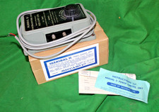 Vintage meccano marshall for sale Vintage meccano marshall for sale  HEREFORD