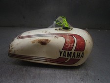 Yamaha rd250 rd350 for sale  NEWCASTLE